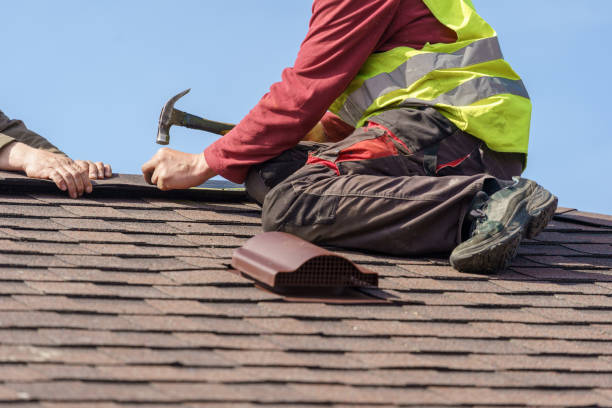 Best Local Roofing Companies  in St Bonaventure, NY