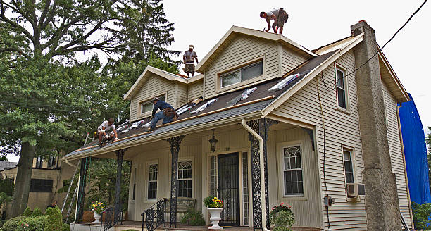 Quick and Trustworthy Emergency Roof Repair Services in St Bonaventure, NY